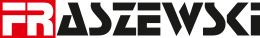 Paweł Fraszewski Logo